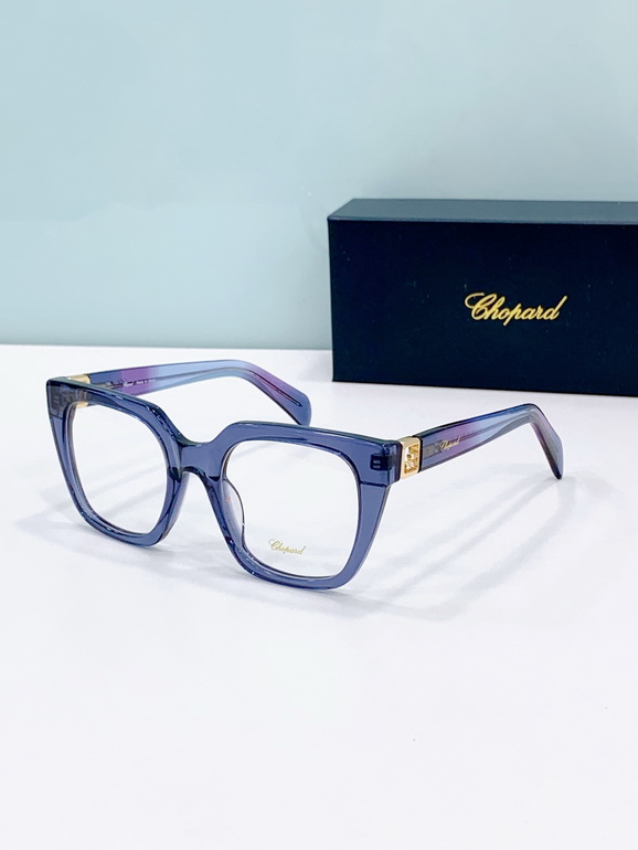 CHOPARD Sunglasses(AAAA)-779