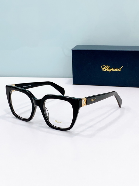 CHOPARD Sunglasses(AAAA)-776