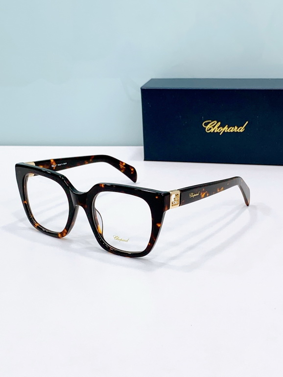 CHOPARD Sunglasses(AAAA)-775