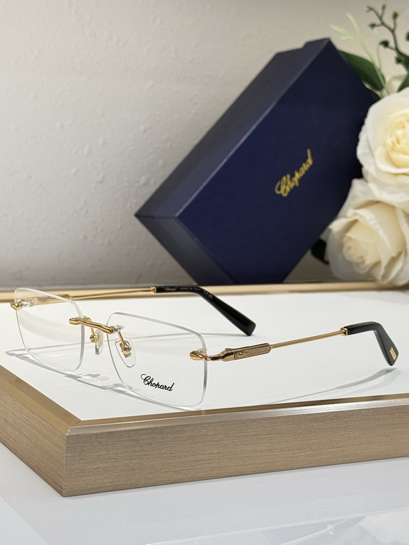 CHOPARD Sunglasses(AAAA)-770