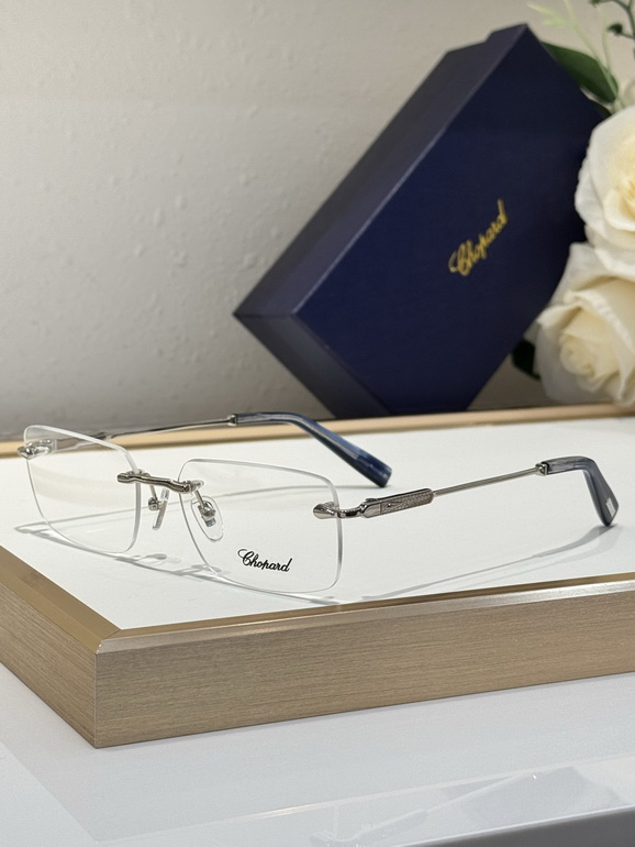 CHOPARD Sunglasses(AAAA)-769