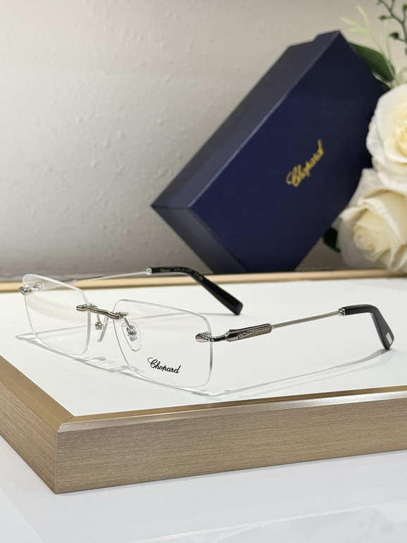 CHOPARD Sunglasses(AAAA)-768