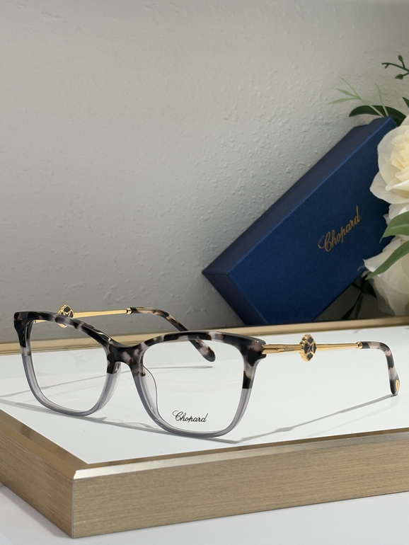 CHOPARD Sunglasses(AAAA)-764