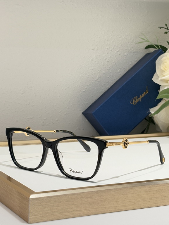 CHOPARD Sunglasses(AAAA)-763
