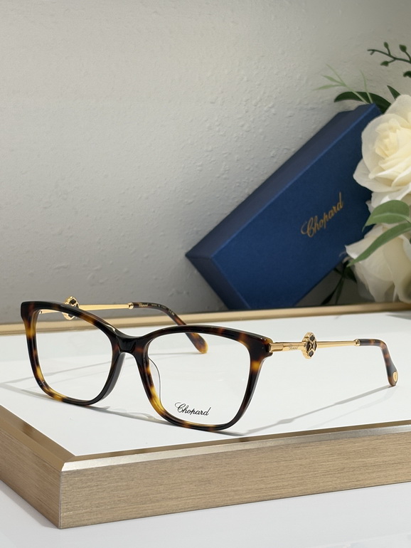 CHOPARD Sunglasses(AAAA)-762