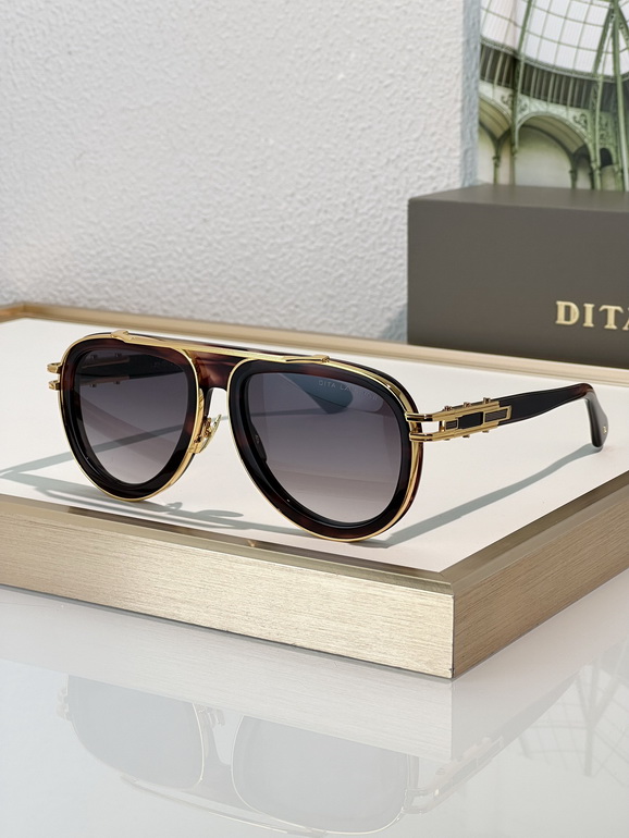 DITA Sunglasses(AAAA)-614