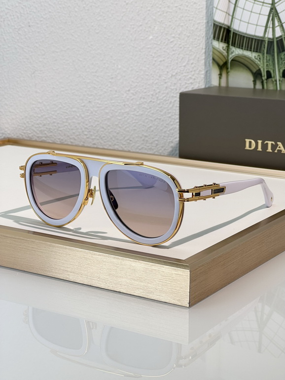 DITA Sunglasses(AAAA)-613