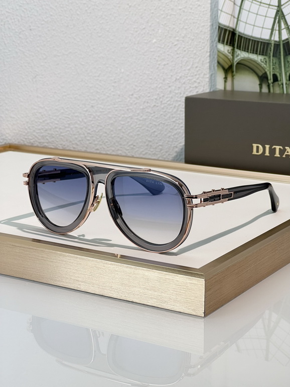 DITA Sunglasses(AAAA)-611