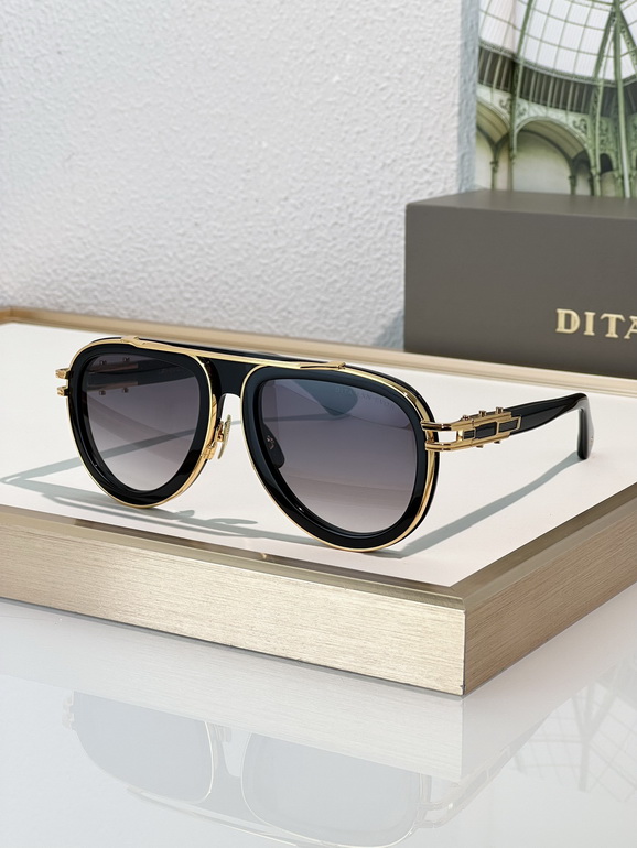 DITA Sunglasses(AAAA)-610