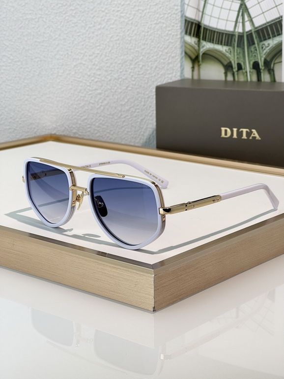 DITA Sunglasses(AAAA)-608
