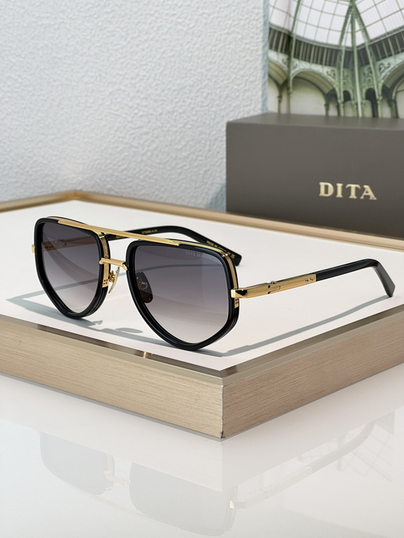 DITA Sunglasses(AAAA)-604