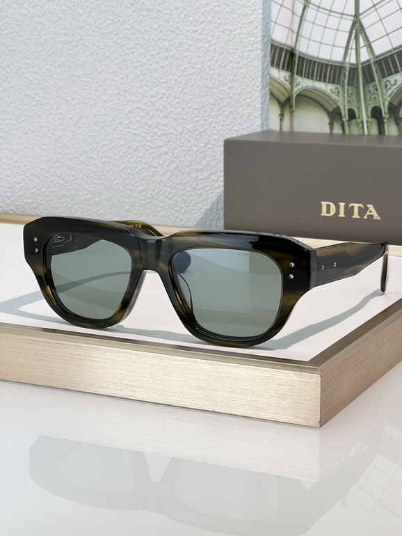 DITA Sunglasses(AAAA)-601