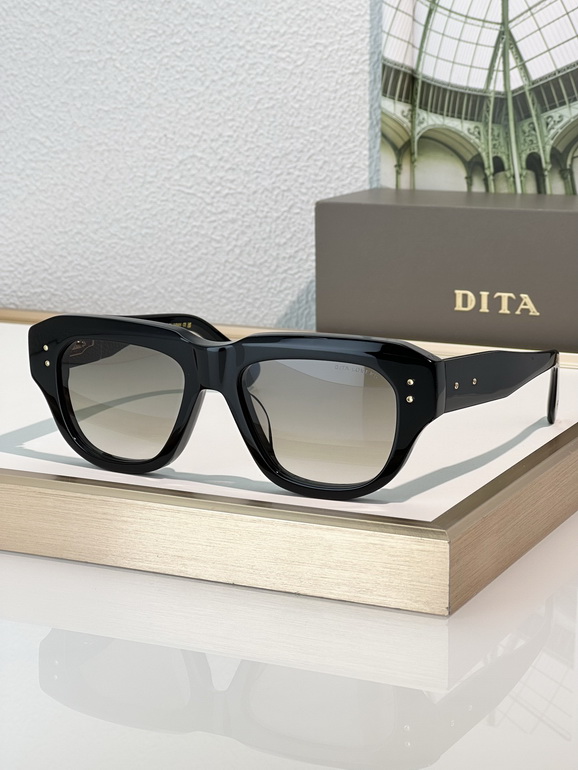 DITA Sunglasses(AAAA)-599