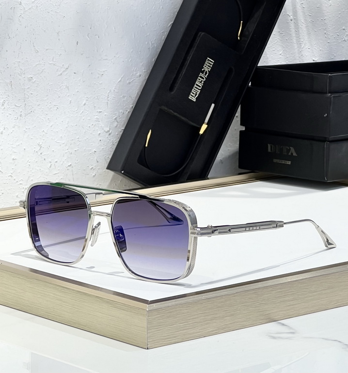 DITA Sunglasses(AAAA)-596