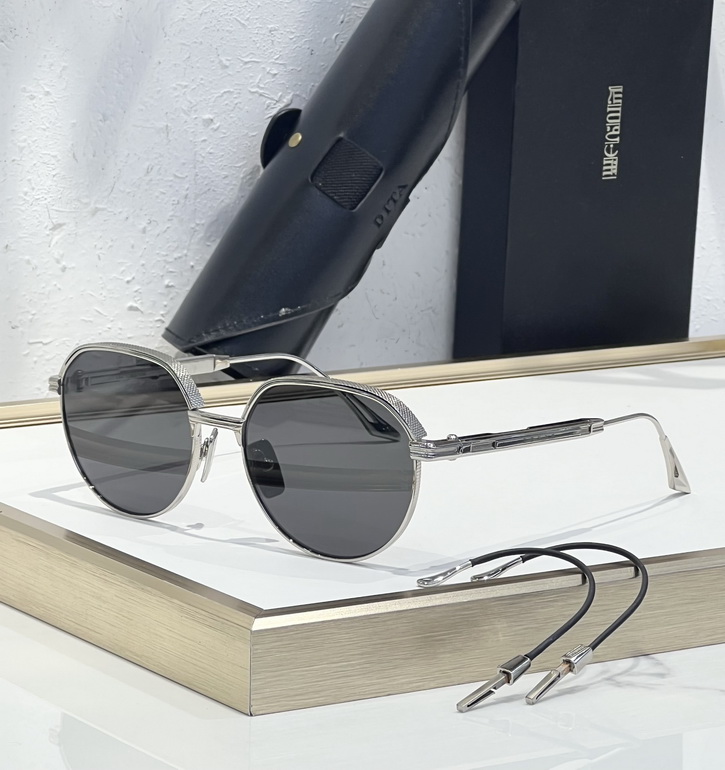 DITA Sunglasses(AAAA)-590