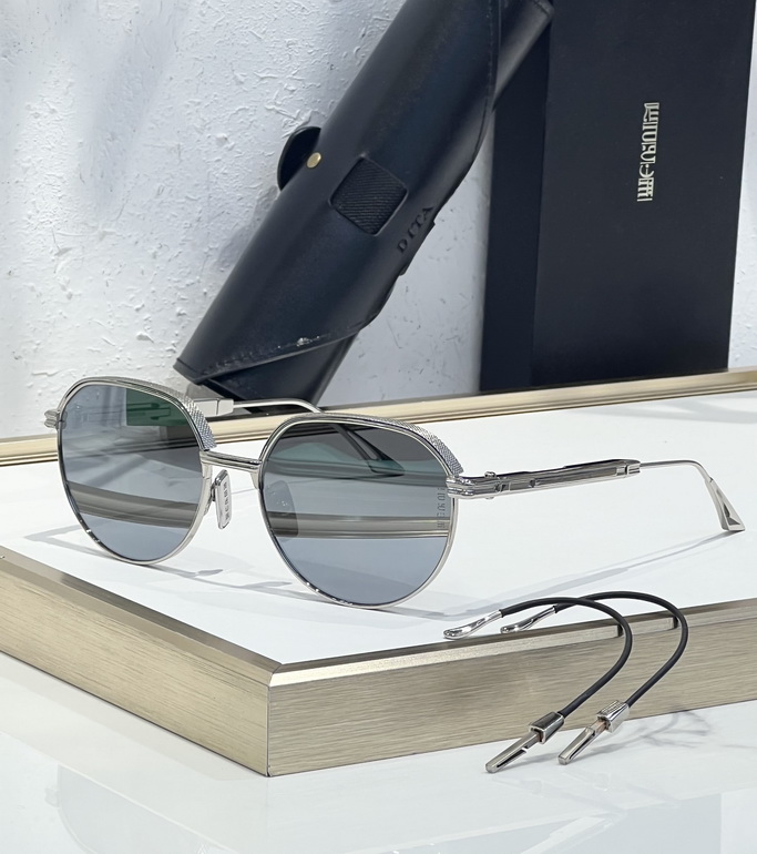 DITA Sunglasses(AAAA)-588