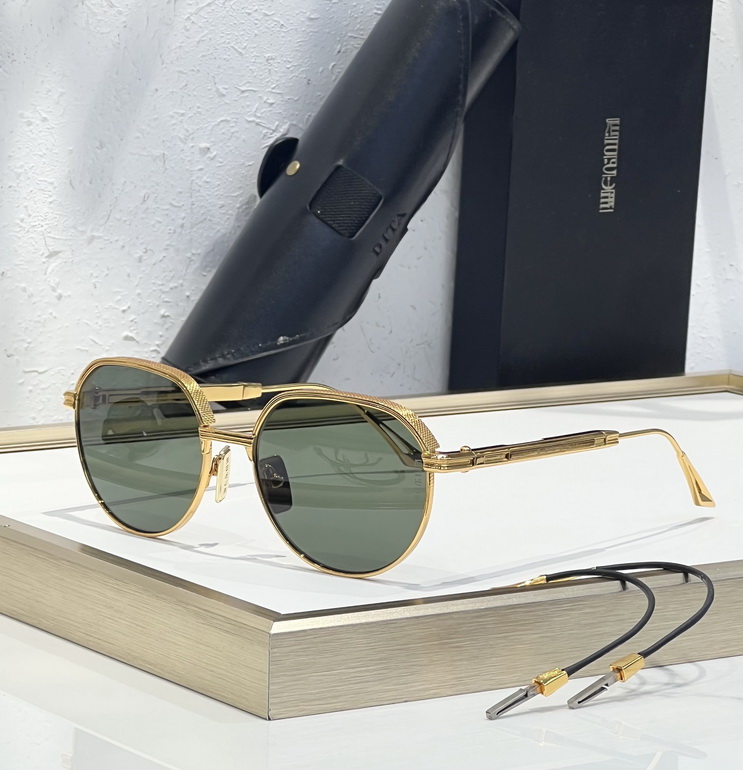 DITA Sunglasses(AAAA)-587