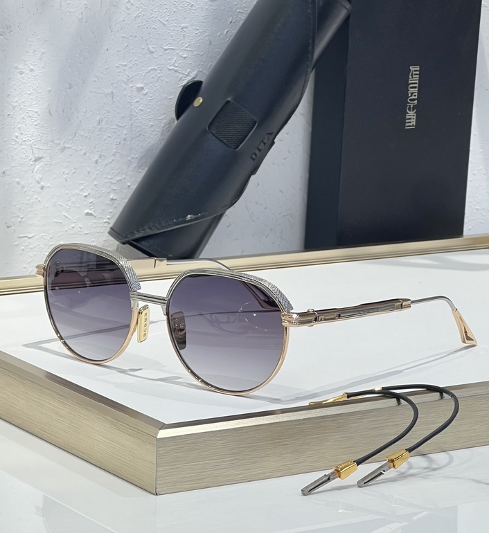 DITA Sunglasses(AAAA)-586