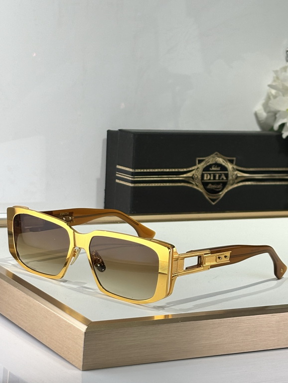 DITA  Sunglasses(AAAA)-575