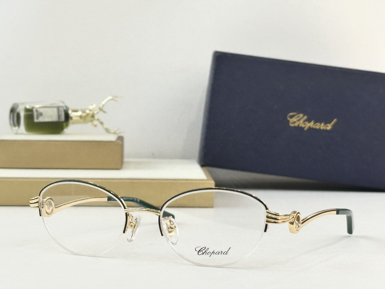 CHOPARD Sunglasses(AAAA)-760