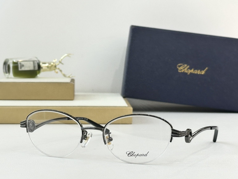 CHOPARD Sunglasses(AAAA)-759