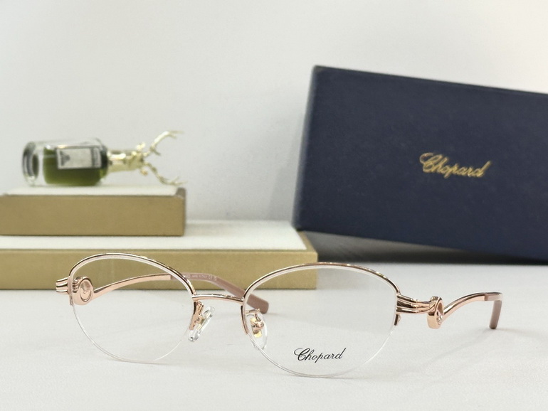 CHOPARD Sunglasses(AAAA)-758