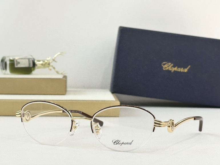 CHOPARD Sunglasses(AAAA)-757