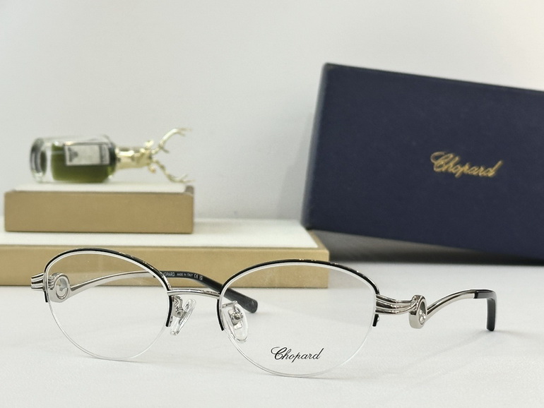 CHOPARD Sunglasses(AAAA)-755