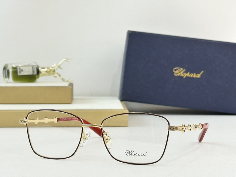 CHOPARD Sunglasses(AAAA)-754
