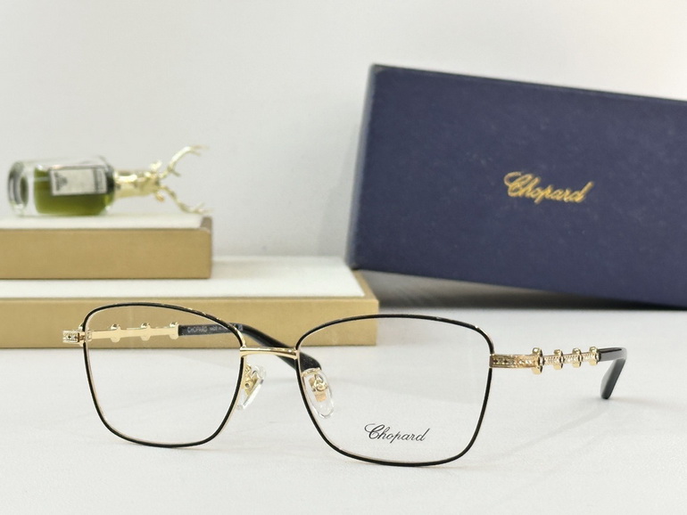 CHOPARD Sunglasses(AAAA)-753
