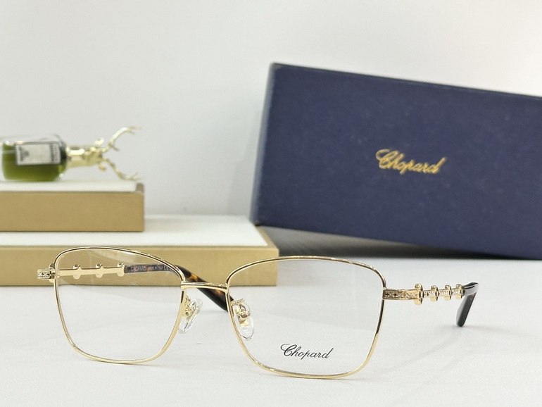 CHOPARD Sunglasses(AAAA)-752