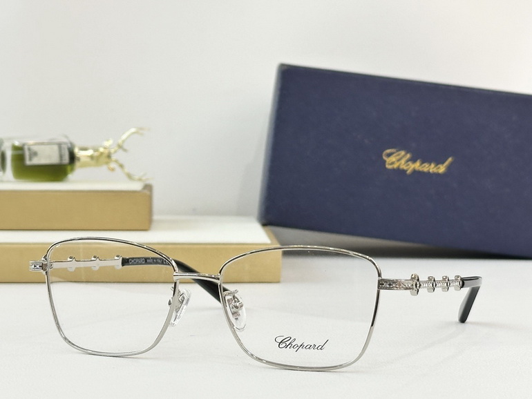 CHOPARD Sunglasses(AAAA)-750