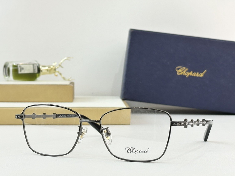 CHOPARD Sunglasses(AAAA)-749
