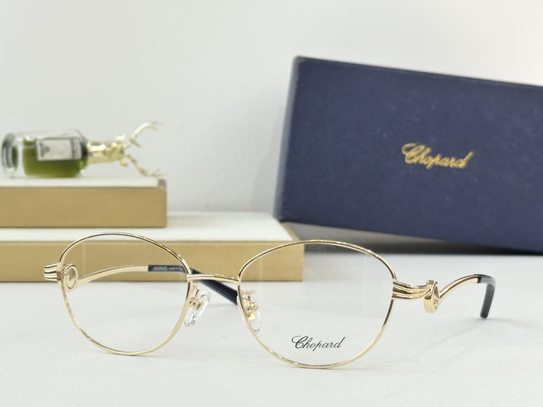 CHOPARD Sunglasses(AAAA)-747
