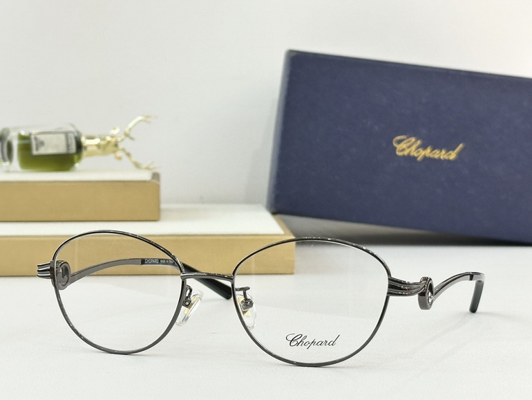 CHOPARD Sunglasses(AAAA)-746
