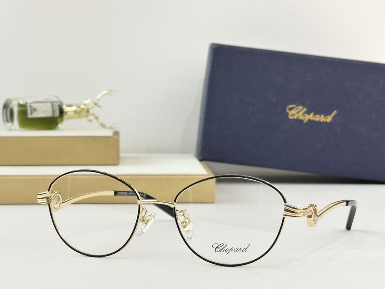 CHOPARD Sunglasses(AAAA)-745