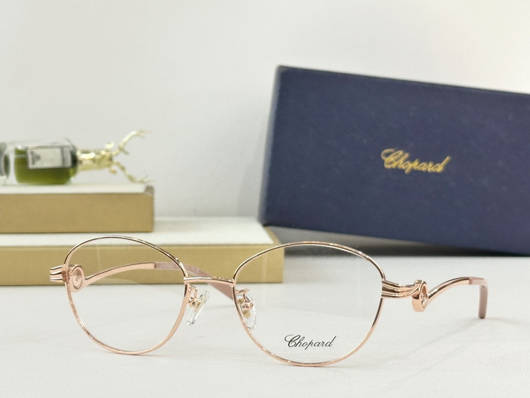 CHOPARD Sunglasses(AAAA)-744