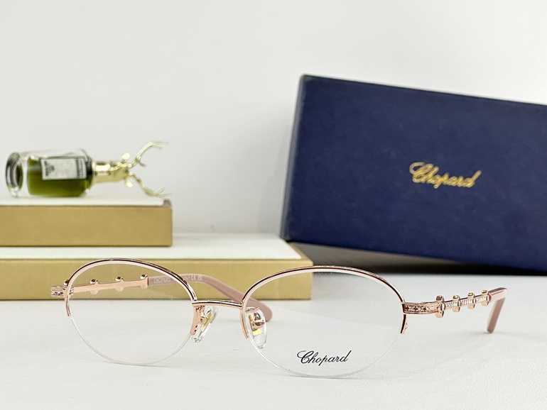 CHOPARD Sunglasses(AAAA)-740