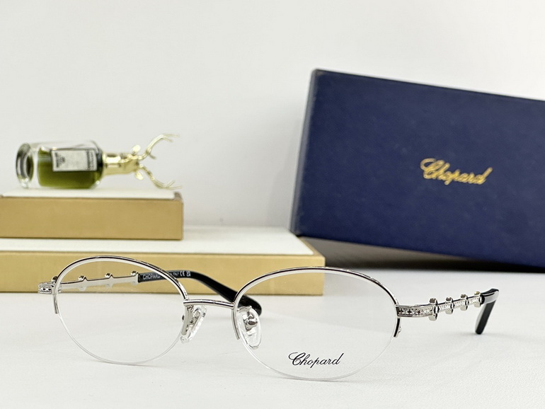 CHOPARD Sunglasses(AAAA)-738