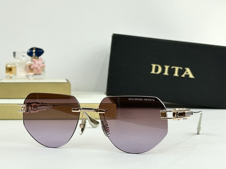 DITA Sunglasses(AAAA)-573