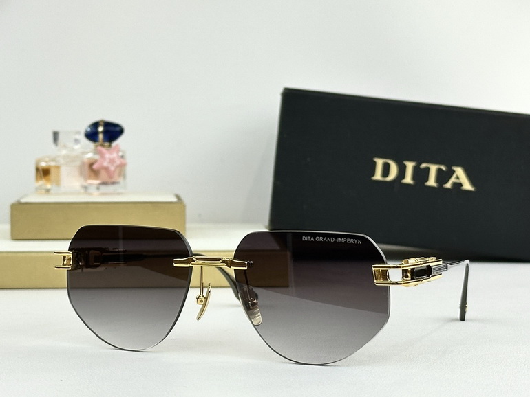 DITA Sunglasses(AAAA)-572