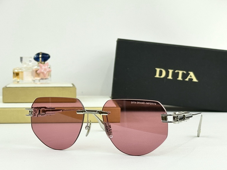 DITA Sunglasses(AAAA)-570