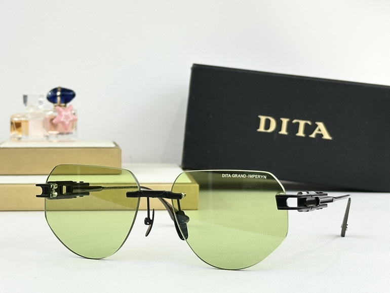 DITA Sunglasses(AAAA)-569