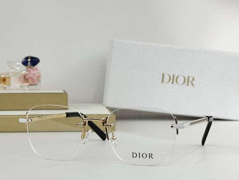 Dior Sunglasses(AAAA)-1256