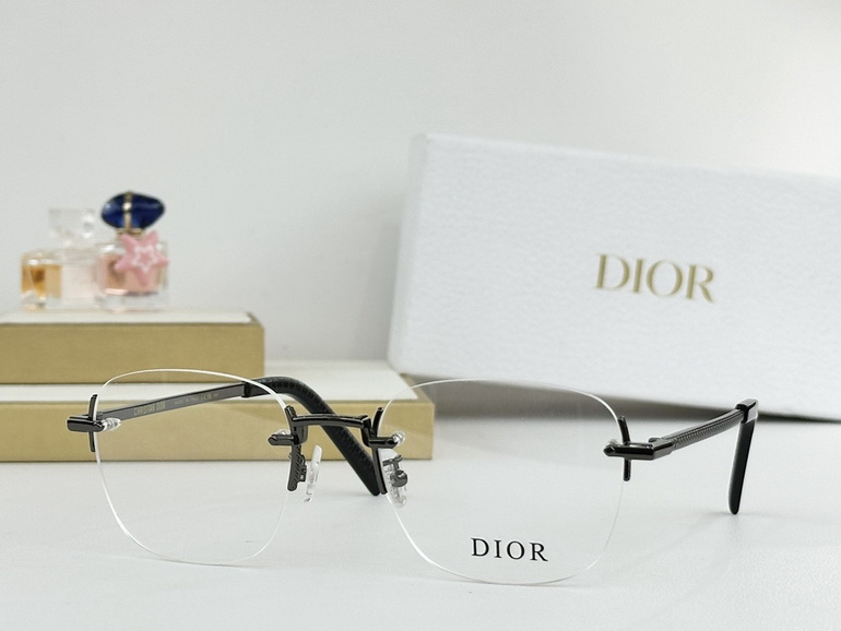 Dior Sunglasses(AAAA)-1255