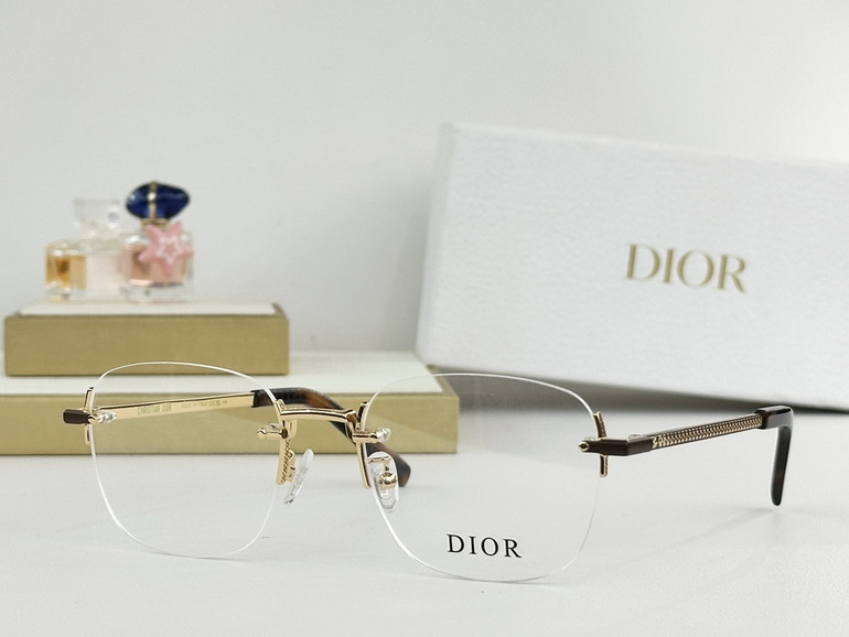 Dior Sunglasses(AAAA)-1254