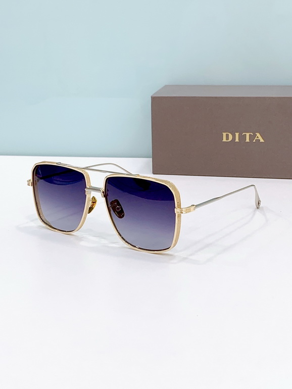 DITA Sunglasses(AAAA)-567