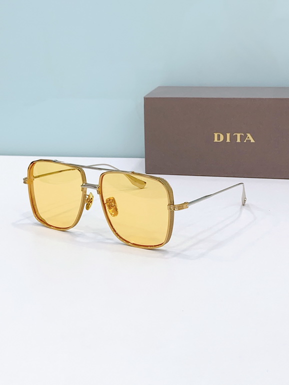 DITA  Sunglasses(AAAA)-566