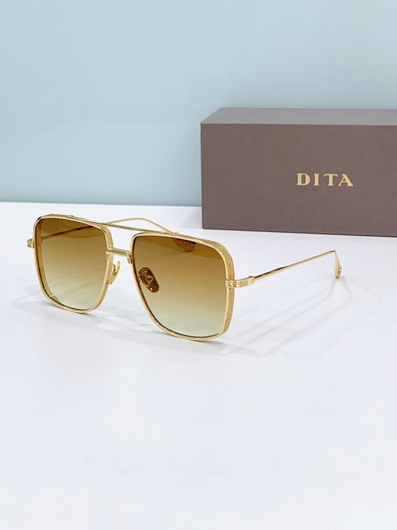 DITA Sunglasses(AAAA)-565