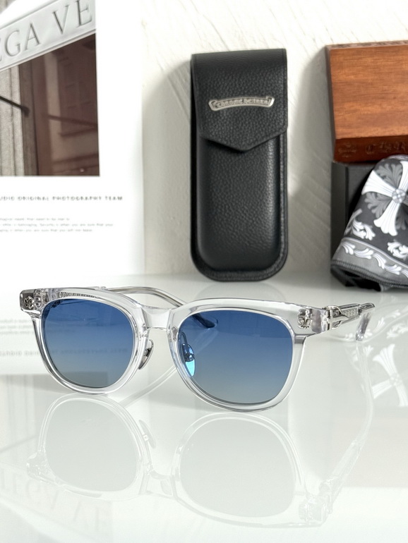 Chrome Hearts Sunglasses(AAAA)-958